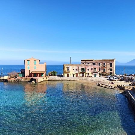 La Casetta Di Marianne Santa Flavia Eksteriør bilde